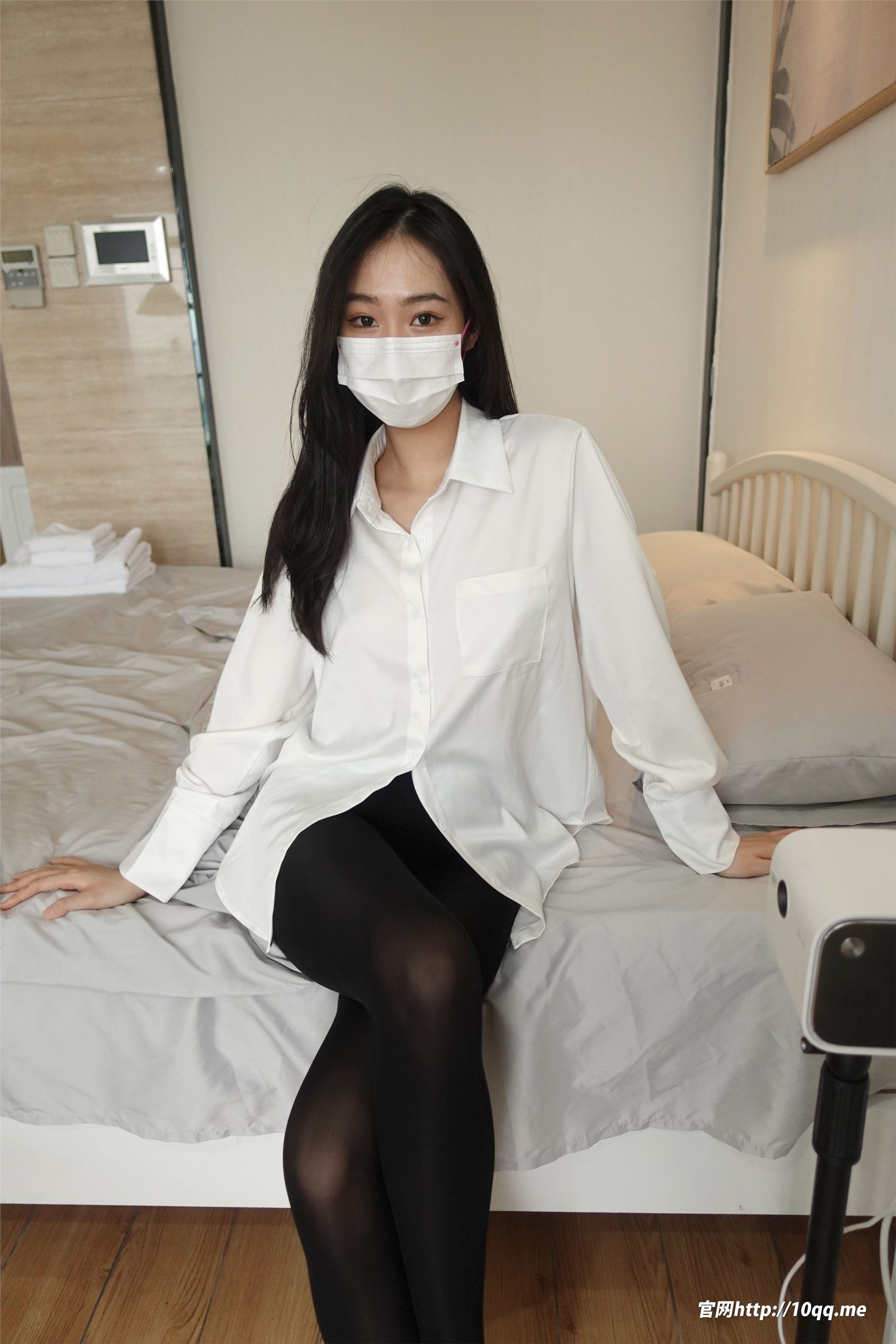 ROSI口罩系列 2022.07.14 NO.2223